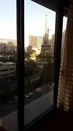 Suites At Jockey Club Aparthotel Las Vegas