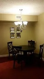 Aparthotel Suites At Jockey Club