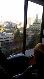 Suites At Jockey Club United States