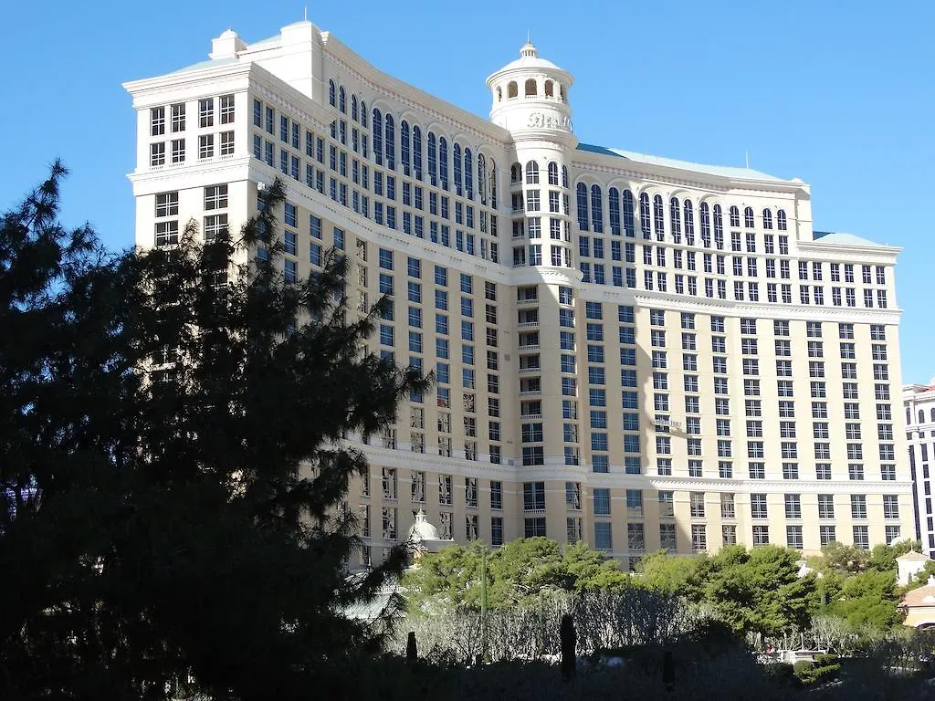 Suites At Jockey Club Las Vegas