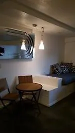 *** Aparthotel Suites At Jockey Club United States