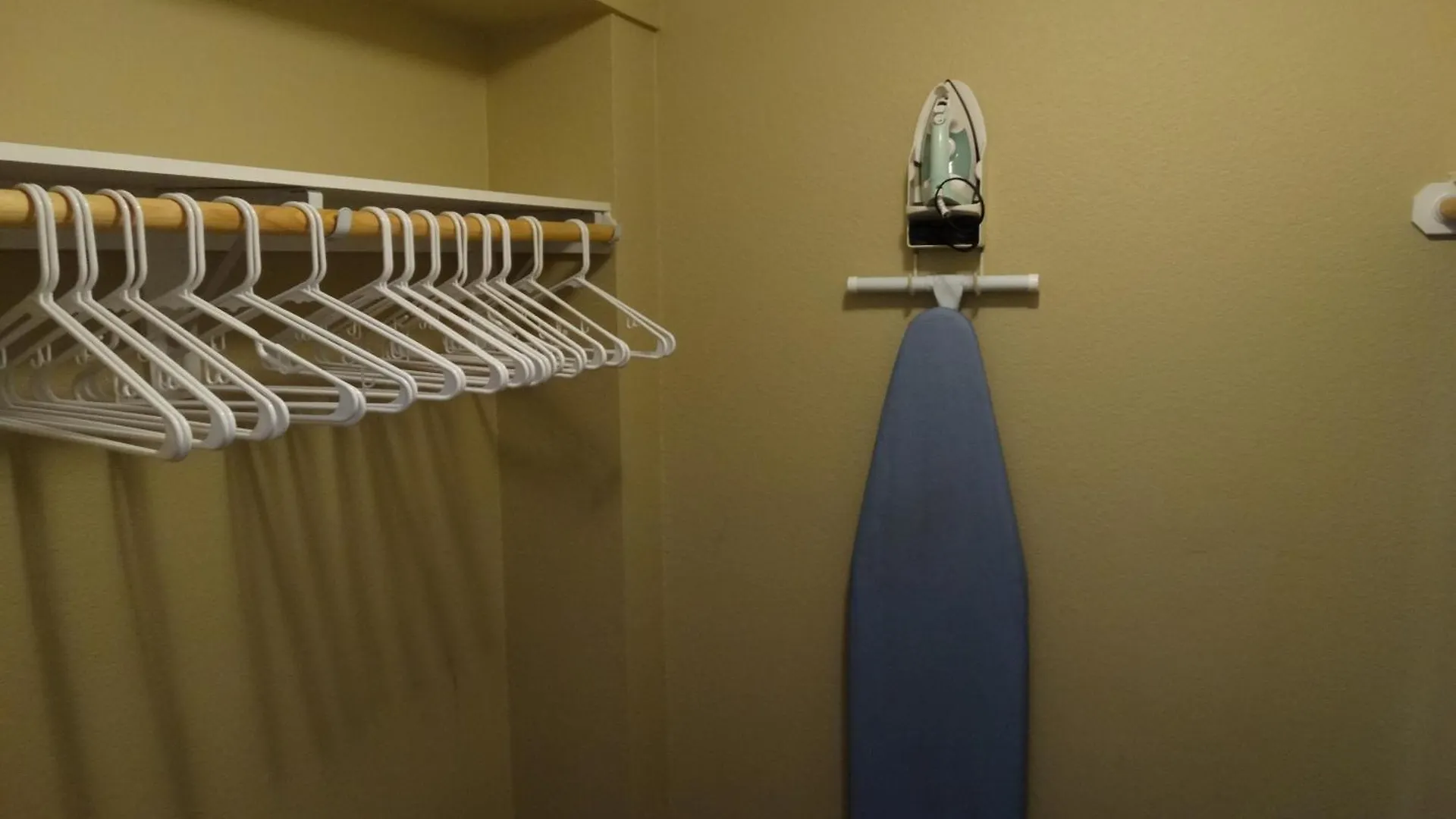 Suites At Jockey Club United States