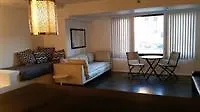 Suites At Jockey Club Aparthotel