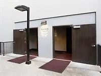 Suites At Jockey Club Aparthotel Las Vegas