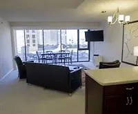 Suites At Jockey Club United States