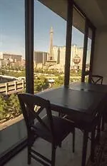 Suites At Jockey Club Las Vegas