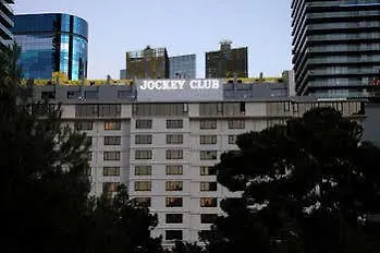 Suites At Jockey Club 3*, Las Vegas United States