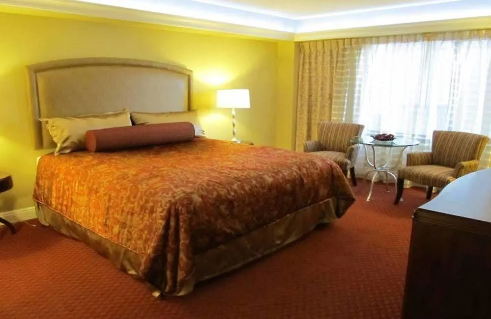 Suites At Jockey Club 3*, Las Vegas United States